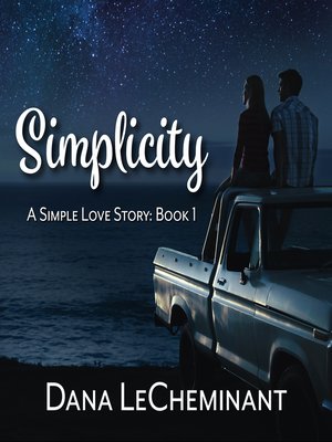 Simplicity - Audiobook